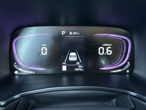 Used 2025 Kia Soul LX image 29