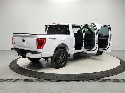 Used 2022 Ford F150 XLT w/ Equipment Group 302A High image 15