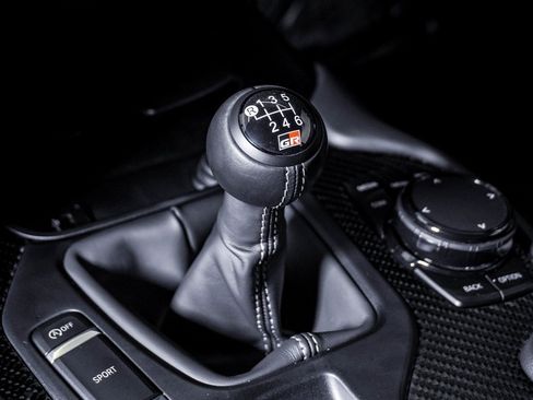 Used 2024 Toyota Supra image 27