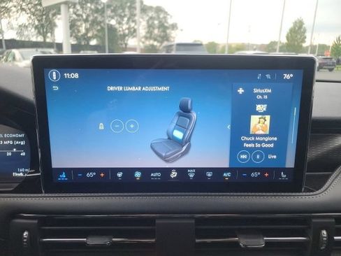 Certified 2024 Lincoln Corsair Reserve w/ Equipment Group 201A AWD/4WD image 43