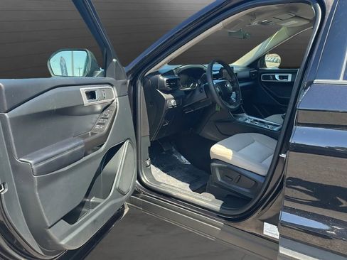 Used 2021 Ford Explorer 4WD image 34