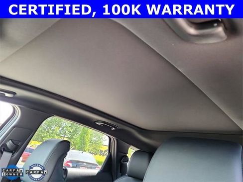 Certified 2026 Kia Sportage X-Pro Prestige image 25