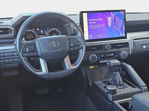 Used 2025 Toyota 4Runner TRD Off-Road Premium w/ Tow Technology Package AWD/4WD image 18