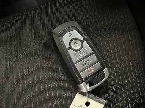 Used 2023 Ford F150 XLT w/ Equipment Group 302A High image 28