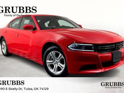 Used 2022 Dodge Charger SXT