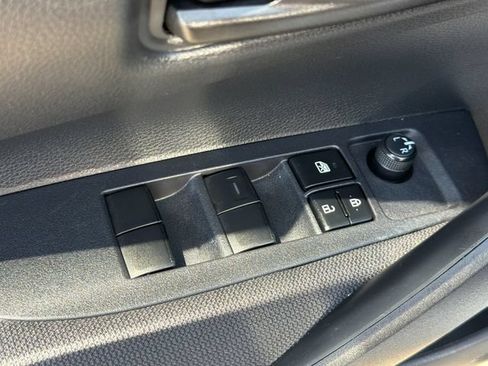 Used 2023 Toyota Corolla LE FWD image 13