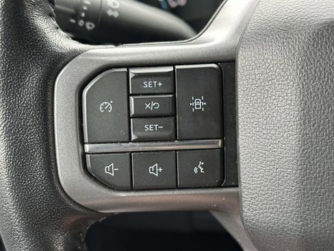 Used 2022 Ford F150 XLT w/ Equipment Group 302A High image 16