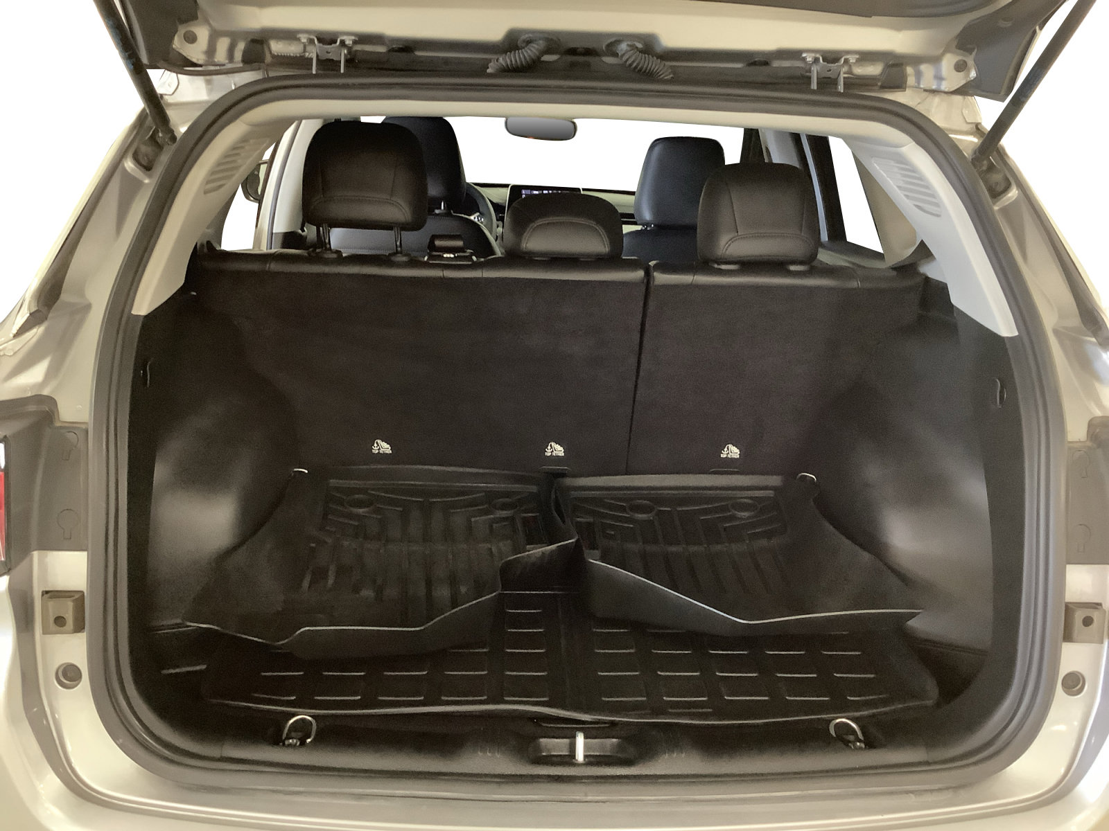 Used 2022 Jeep Compass Latitude FWD image 23