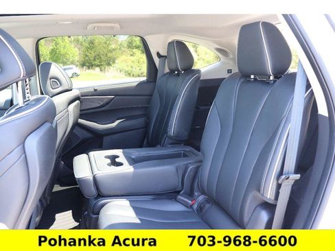 Certified 2024 Acura MDX SH-AWD w/ Advance Package image 24
