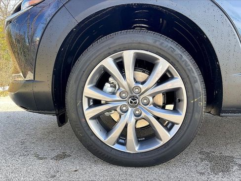 New 2026 MAZDA CX-30 AWD 2.5 S image 12