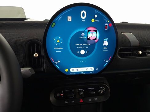 New 2026 MINI Cooper Convertible image 19