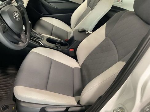 Used 2025 Toyota Corolla LE w/ LE Premium Package AWD/4WD image 11