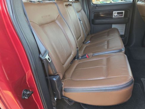 Used 2014 Ford F150 Platinum image 33