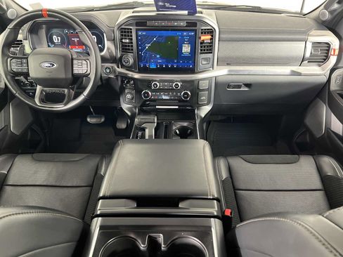 Used 2022 Ford F150 Raptor w/ Raptor 37 Performance Package AWD/4WD image 20