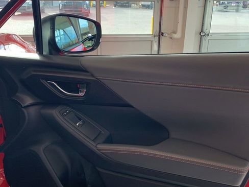 New 2026 Subaru Crosstrek 2.5i Limited image 18