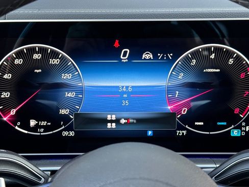 New 2026 Mercedes-Benz GLS 450 4MATIC image 6