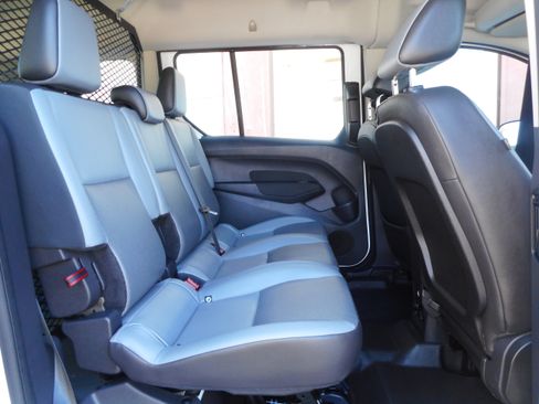 Used 2016 Ford Transit Connect XL FWD image 26