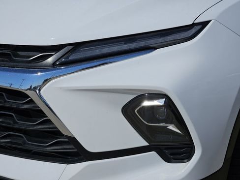 Used 2023 Chevrolet Blazer LT image 10