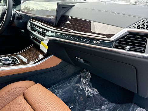 New 2026 BMW X5 sDrive40i w/ Executive Package image 24