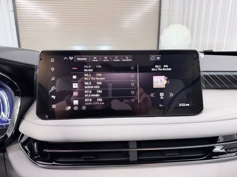 New 2026 INFINITI QX60 Autograph w/ Dark Cargo Package AWD/4WD image 20