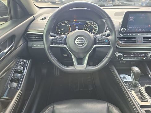 Used 2021 Nissan Altima 2.5 SL image 13