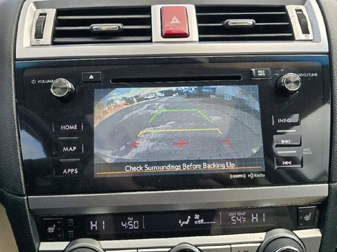 Used 2016 Subaru Outback 2.5i Limited image 34