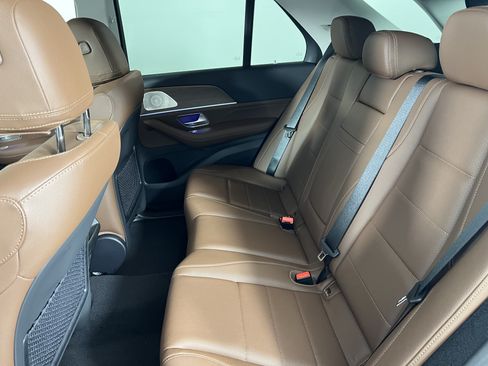 New 2026 Mercedes-Benz GLE 450 4MATIC image 21