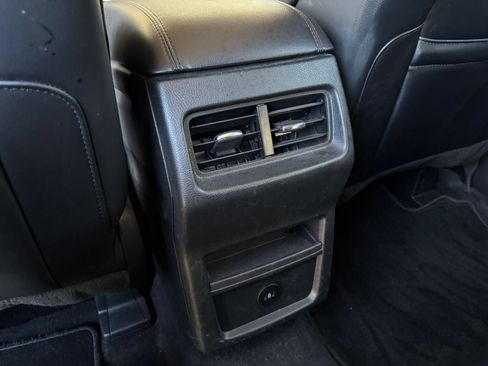Used 2024 Ford Edge SEL AWD/4WD image 23