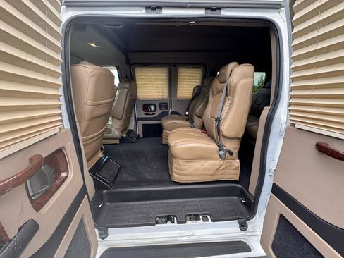 Used 2014 GMC Savana 1500 RWD image 14
