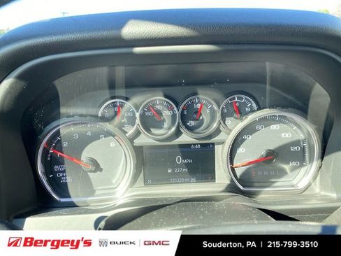 Used 2021 Chevrolet Silverado 1500 RST image 14