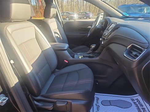 Certified 2023 Chevrolet Equinox RS image 27