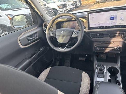 New 2026 Ford Bronco Sport Big Bend w/ Convenience Package image 32