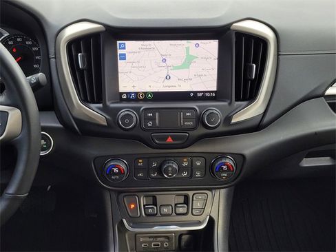 Used 2020 GMC Terrain Denali w/ Denali Premium Package image 13