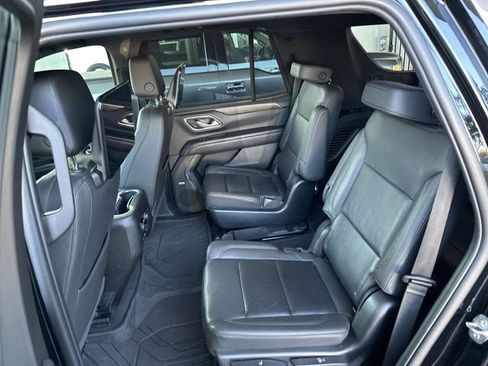Used 2023 Chevrolet Tahoe LT AWD/4WD image 23