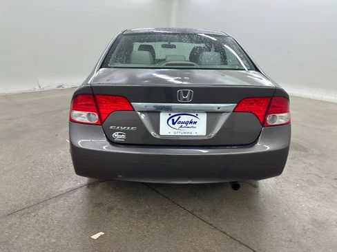 Used 2009 Honda Civic LX image 11