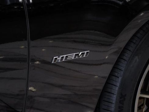 Used 2019 Dodge Charger R/T w/ Plus Group RWD image 46