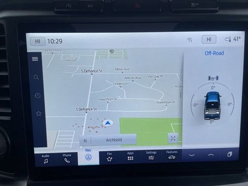 Used 2023 Ford F150 XLT w/ Equipment Group 302A High image 24