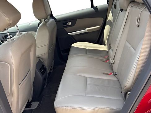 Used 2014 Ford Edge SEL w/ Equipment Group 205A AWD/4WD image 24