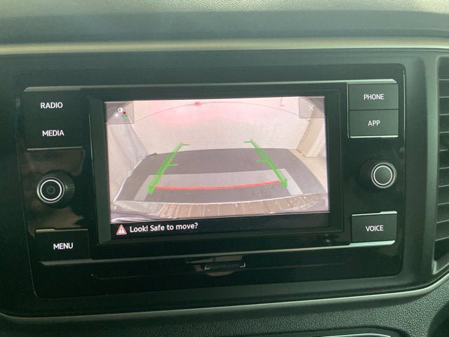 Certified 2023 Volkswagen Atlas SE AWD/4WD image 24