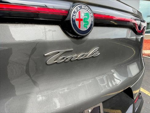 Used 2024 Alfa Romeo Tonale Ti AWD/4WD image 23