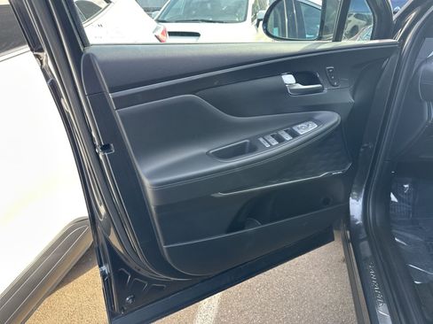 Used 2022 Hyundai Santa Fe Calligraphy image 15