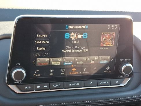 Used 2024 Nissan Rogue SV image 17