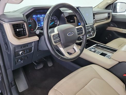 Used 2022 Ford Expedition Max Limited RWD image 22