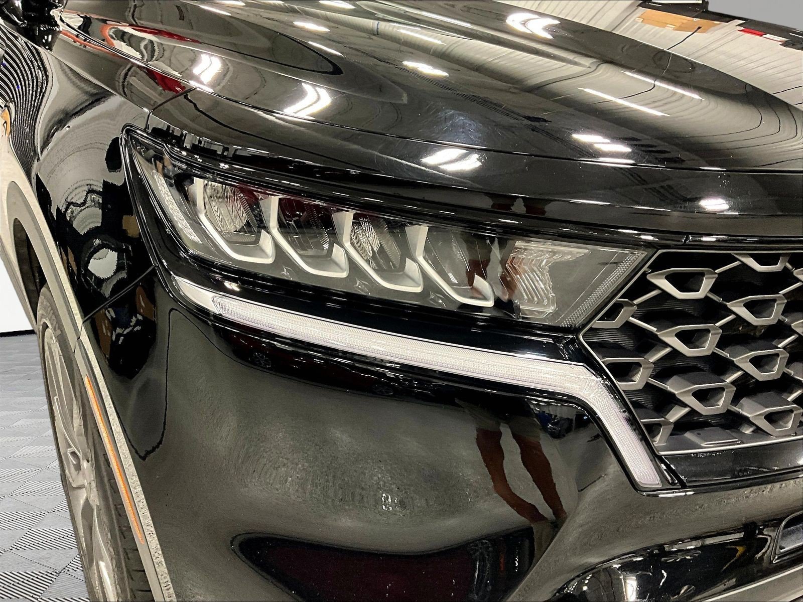 Used 2023 Kia Sorento X-Line EX AWD/4WD image 33