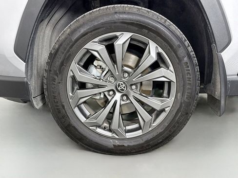 Used 2024 Toyota RAV4 Limited image 33