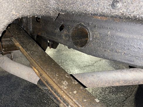 Used 2015 Chevrolet Silverado 1500 LTZ Z71 w/ LTZ Plus Package image 26