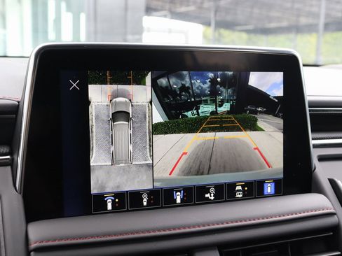 Used 2024 Chevrolet Tahoe RST w/ Sport Performance Package image 33