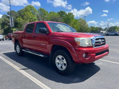 Used 2010 Toyota Tacoma PreRunner