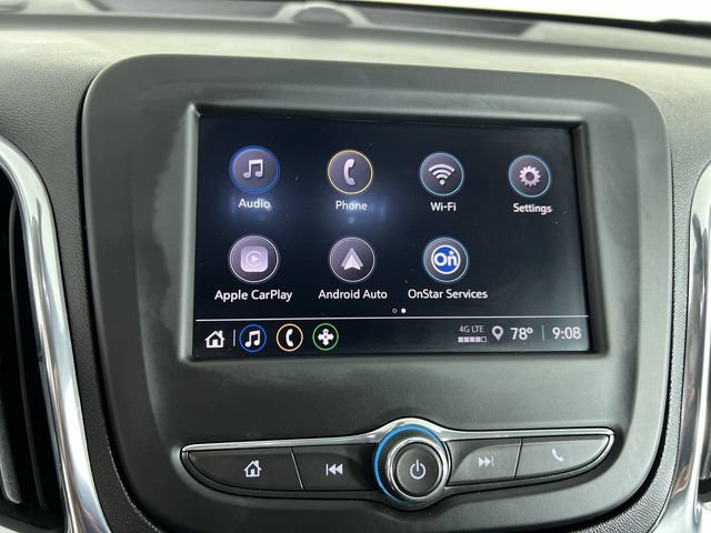Certified 2023 Chevrolet Equinox LT FWD image 14