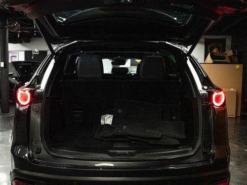 Used 2023 MAZDA CX-9 Grand Touring image 7